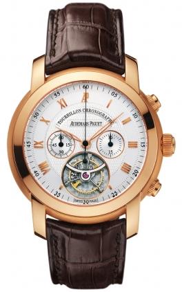 Audemars Piguet Jules Audemars 26010OR.OO.D088CR.01